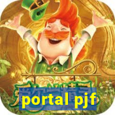 portal pjf